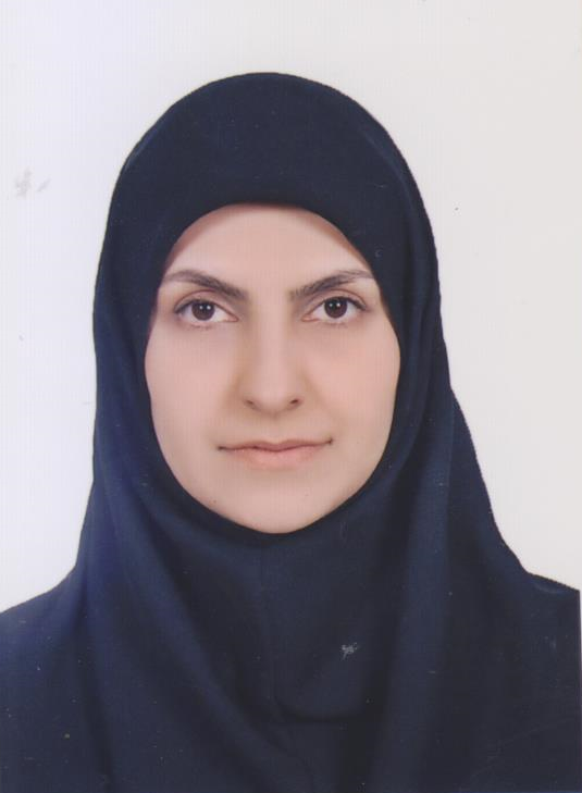 سیده سارا موسوی منش