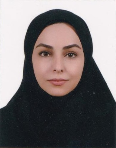 نسیم صبوری زاده