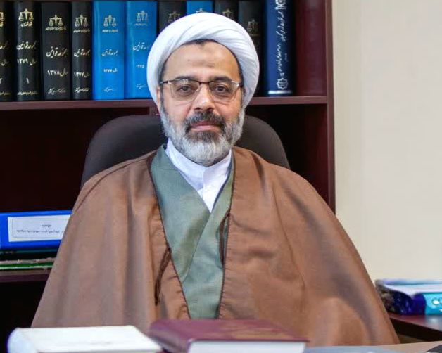 Mohammad Bagher Parsapour