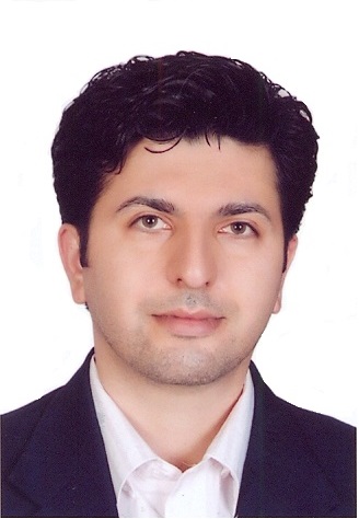 Alireza Mahdavian