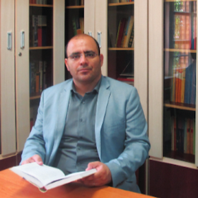 Mostafa Ghaderihajat