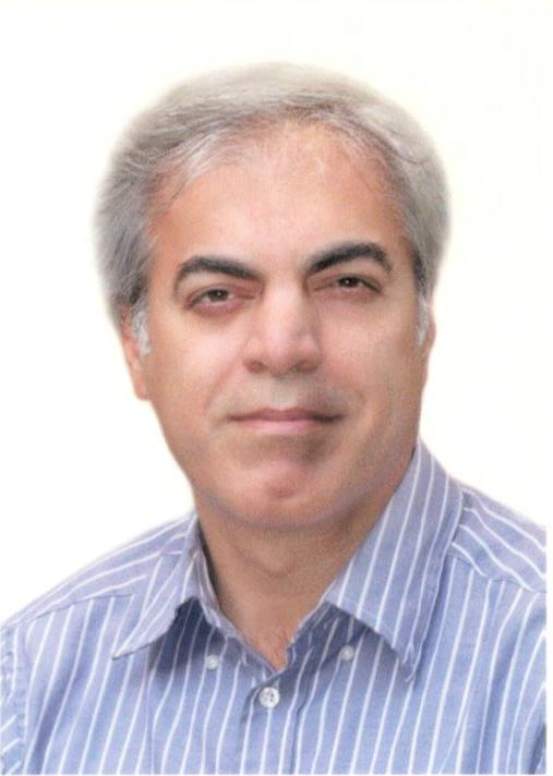 Sayed Najmedin Amir Shahkarami