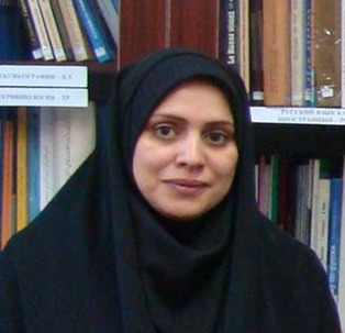 Mahboubeh Aliyari Shorehdeli