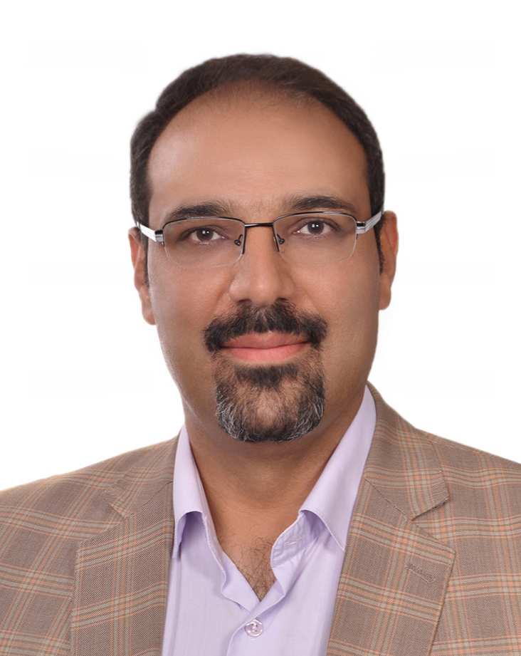 Saleh Hamzehei-Javaran