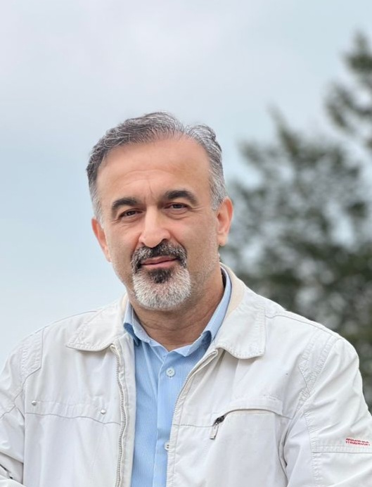 Rabi Behrooz Eshkiki