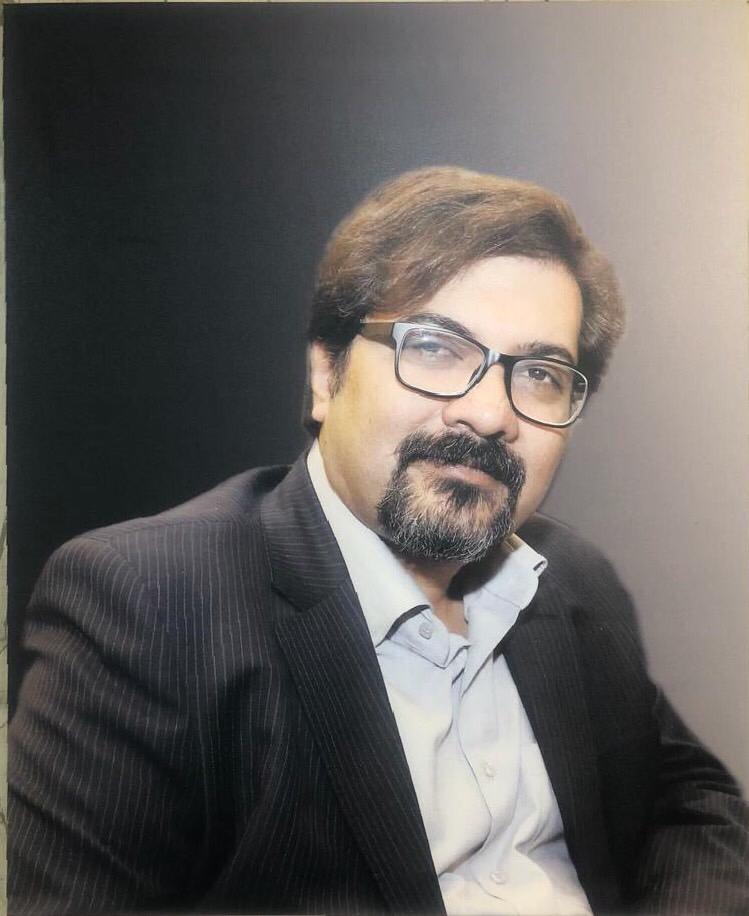 Behrooz Khodarahmi
