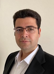 Mehdi Zolfaghari