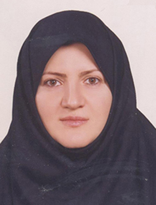 Fatemeh Rahbarizadeh