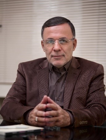 Mohammad Jafar Habibzadeh