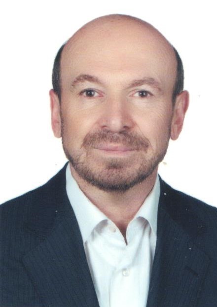 Mohammad Javad Nategh