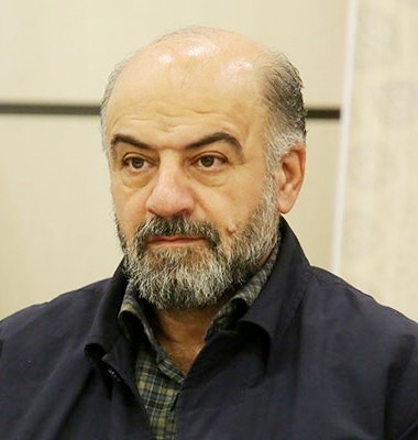 Alireza Shojaeizand