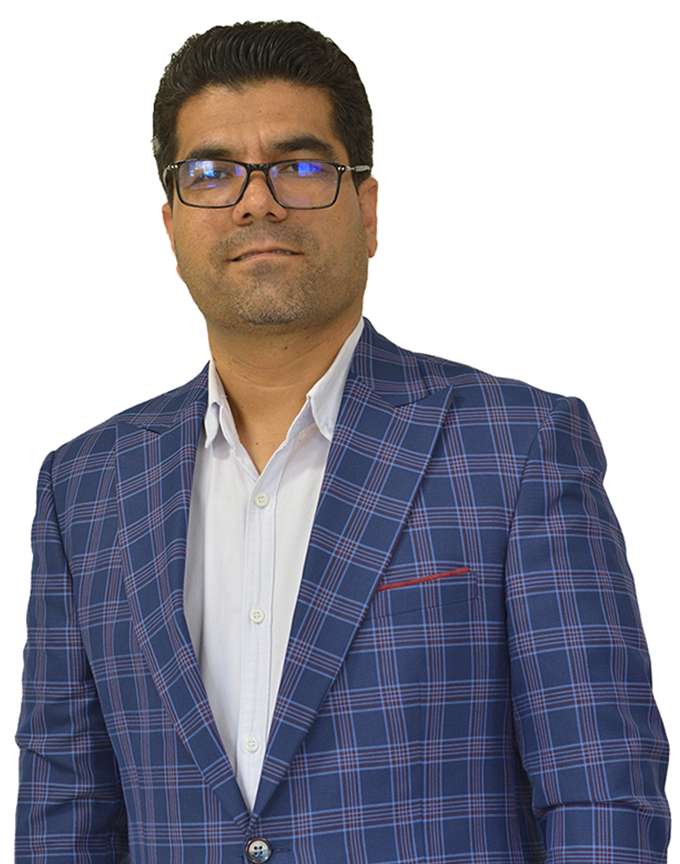 Hossein Toozandehjani