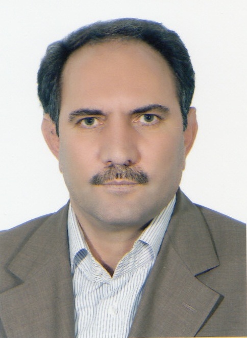 Mohammad Salar Kasraie