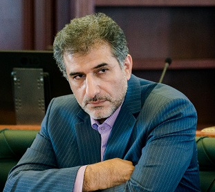 Mohammad Ali Rastegar