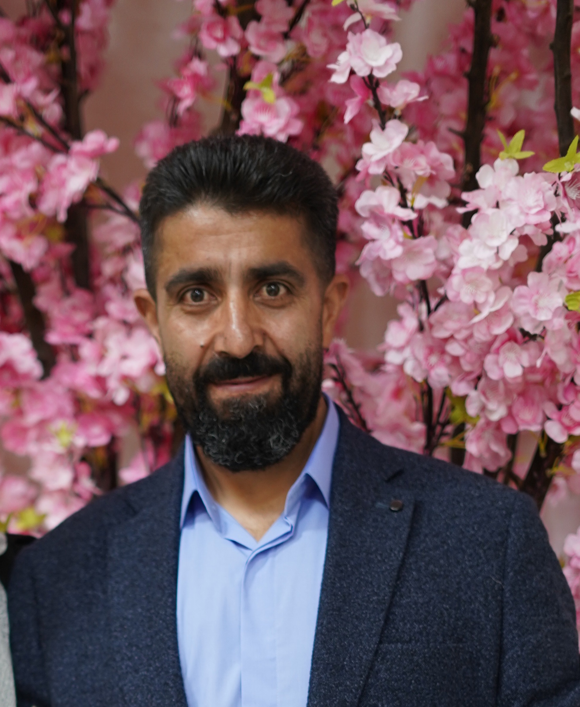 Seyed Habibollah Mosavi