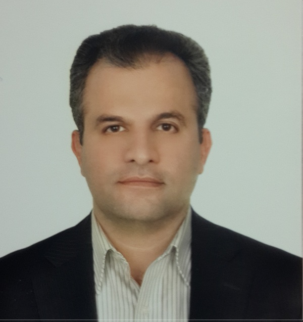 Mahmoud Yazdani