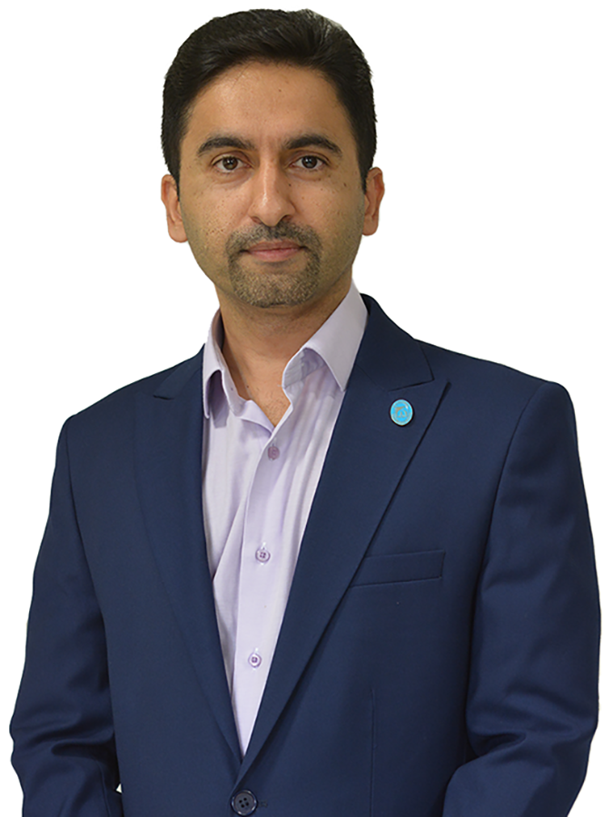 Mohammad Reza karafi