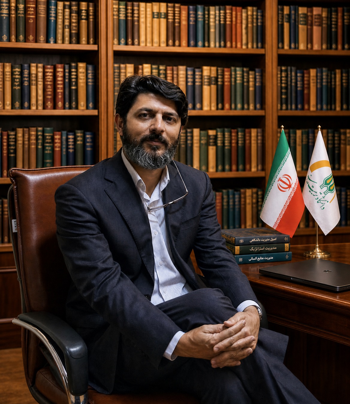 Jalil Delkhah