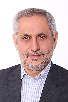 Anoshiravan Kazemnejad