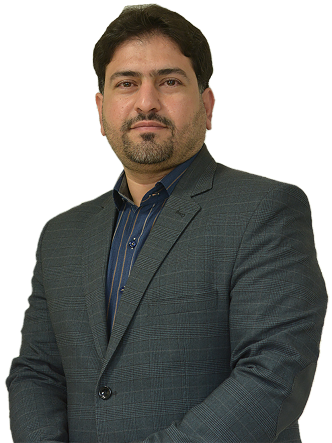 Mohammad Mahdi Heyhat