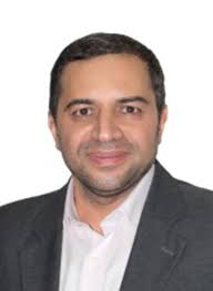 Mohammad Reza Bemanian