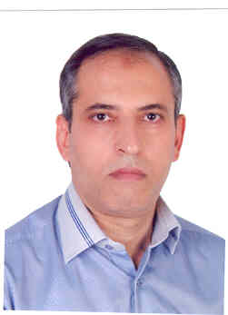 Mohsen Barzegar