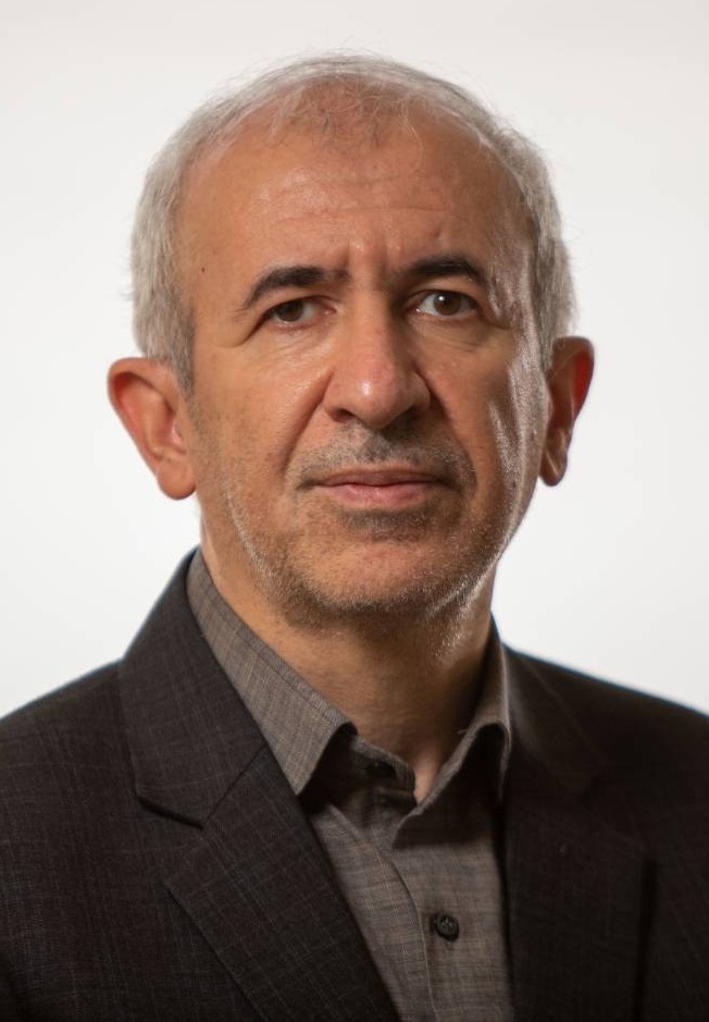 Farzin Nasiri Saleh