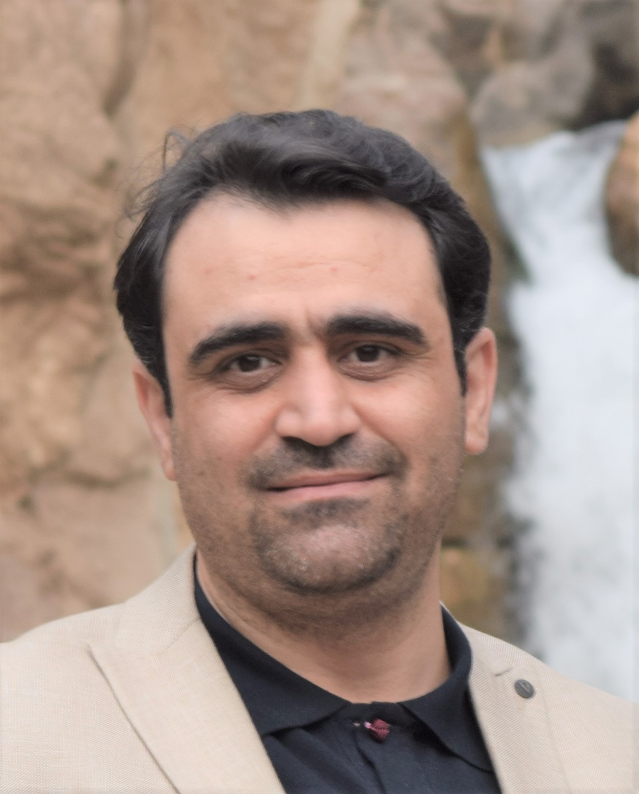 Sajad Rashidi-Monfared