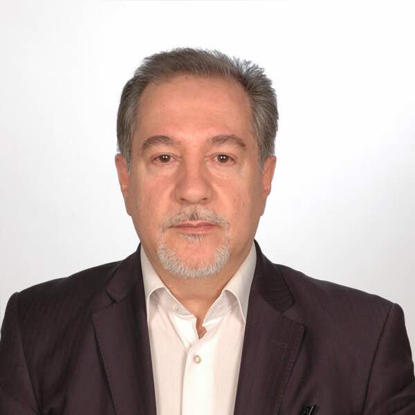 Seyyed kamal Chaharsooghi