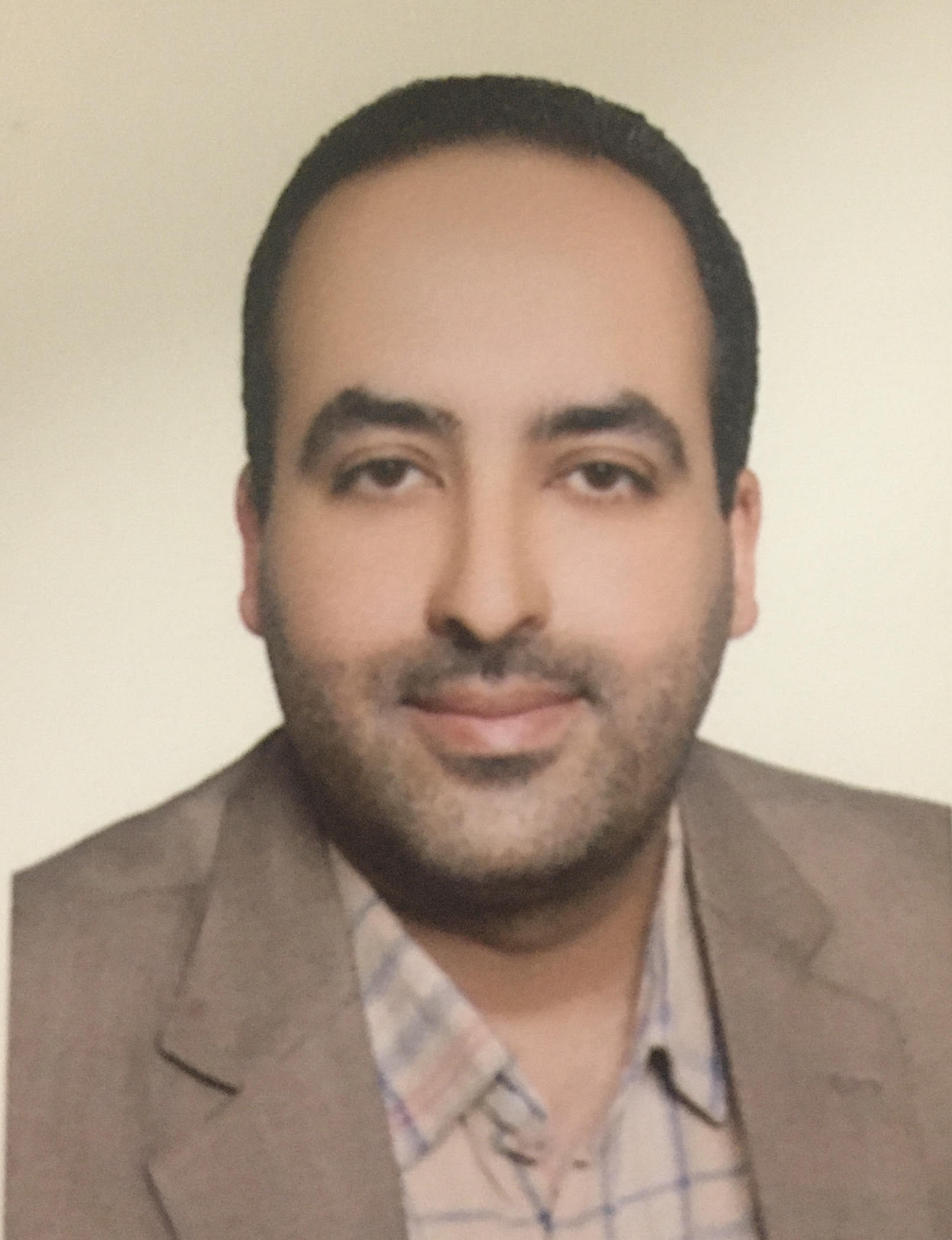 همام نفاخ موسوی