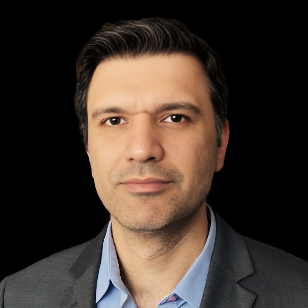 Mahdi Shafieezadeh