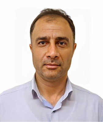 Javad Rezaei
