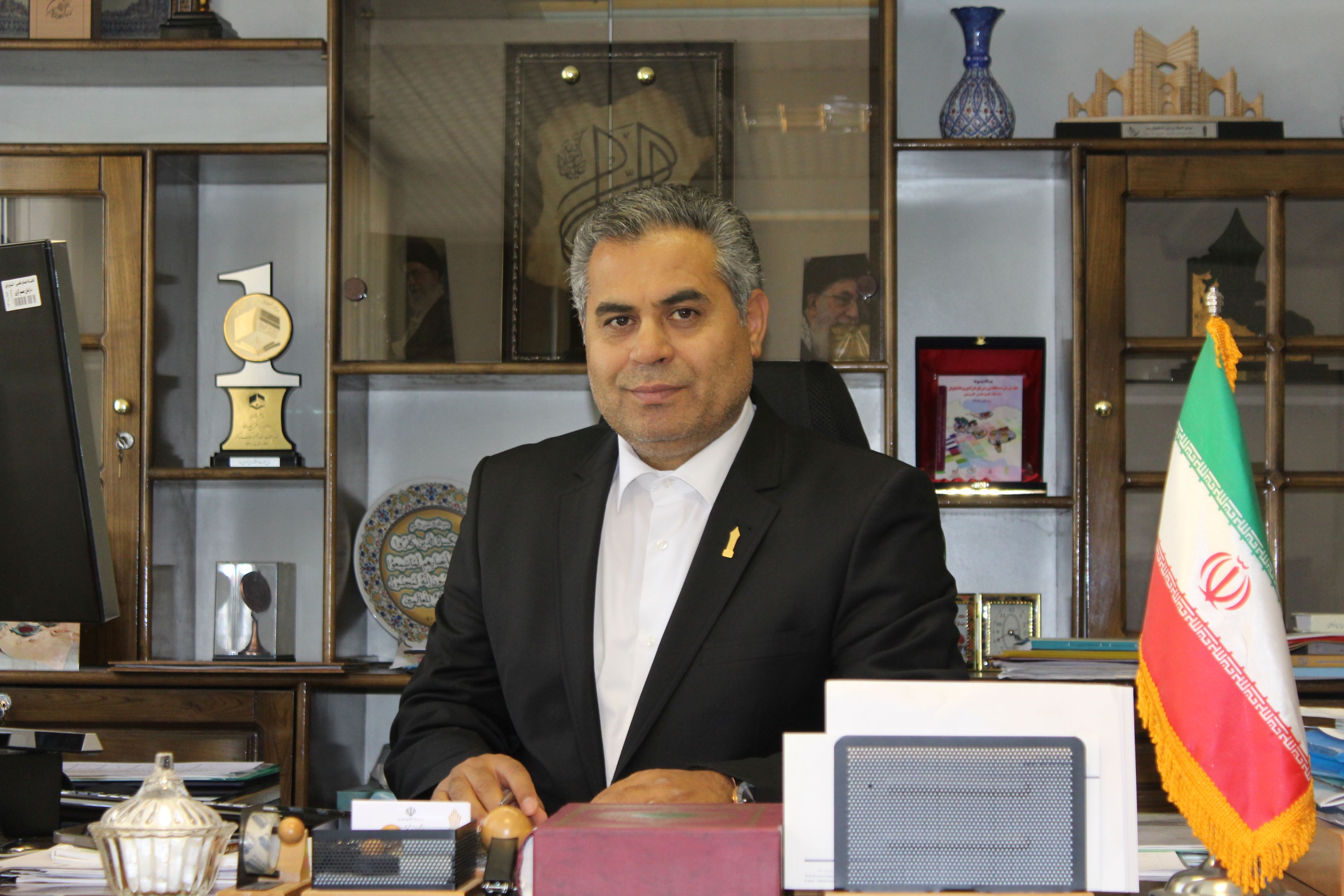 Javad Hatami