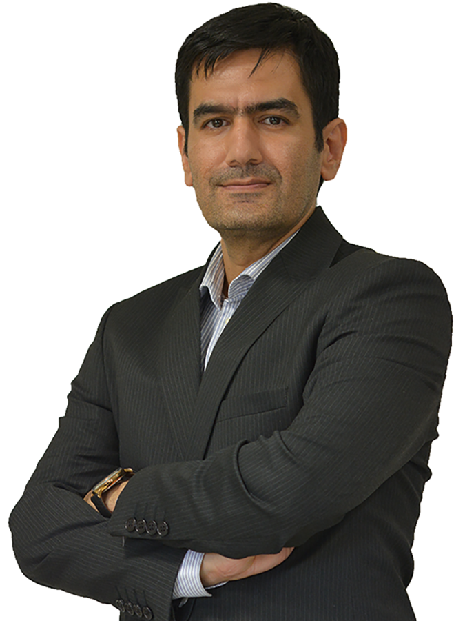 Roozbeh Abedini Nassab