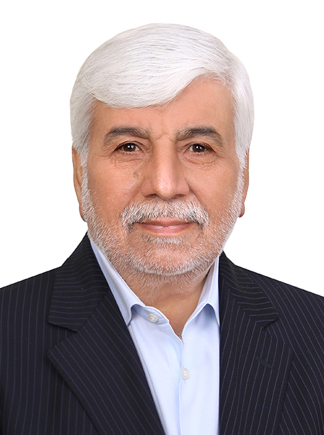 Gholamhosein Gholamhoseinzadeh