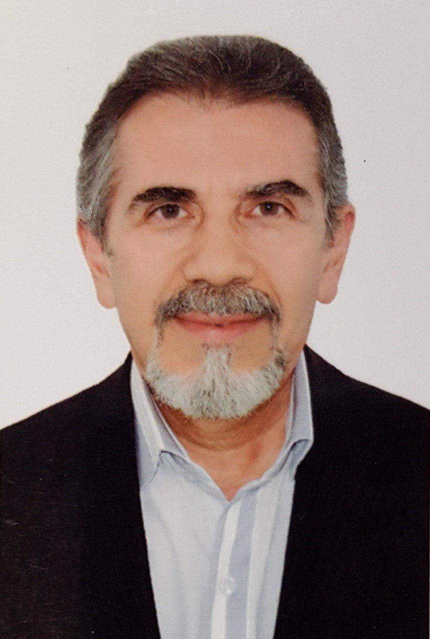 Saeid Minaei
