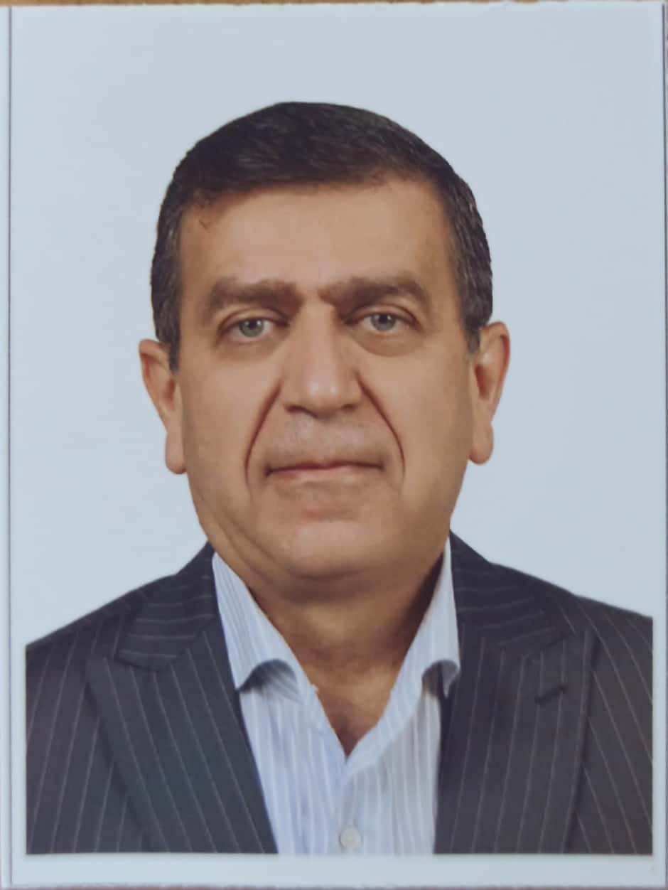 Mohsen Parsa Moghaddam 