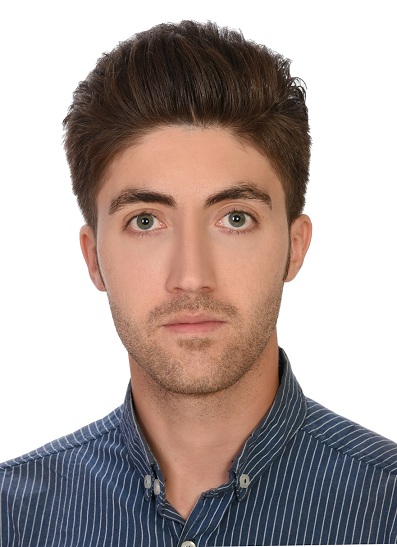 Sajed Khaledi