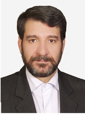 Seyed Ali Ayyoubzadeh