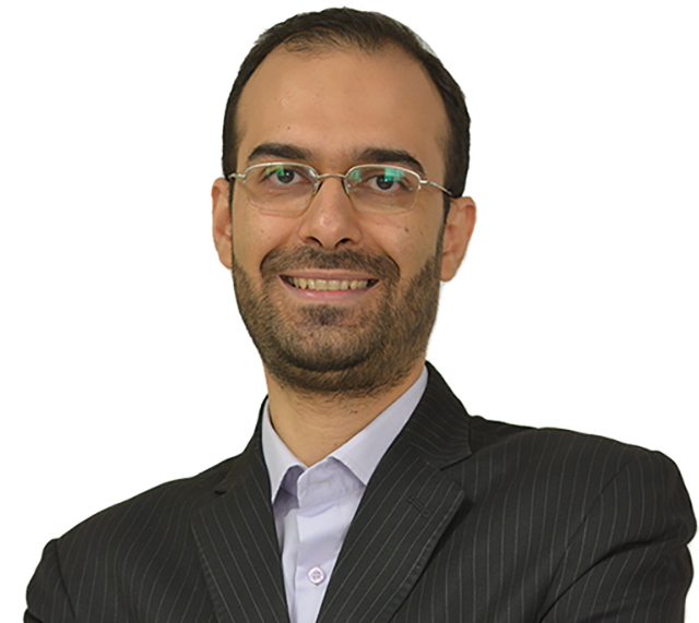 Morteza Karamooz Mahdiabadi