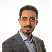 Mohammad Khalilzadeh