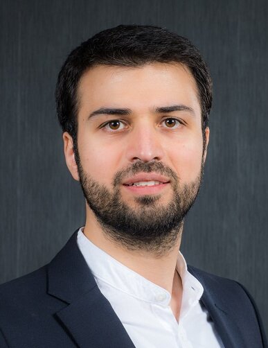 Seyed Hosein tabatabaei