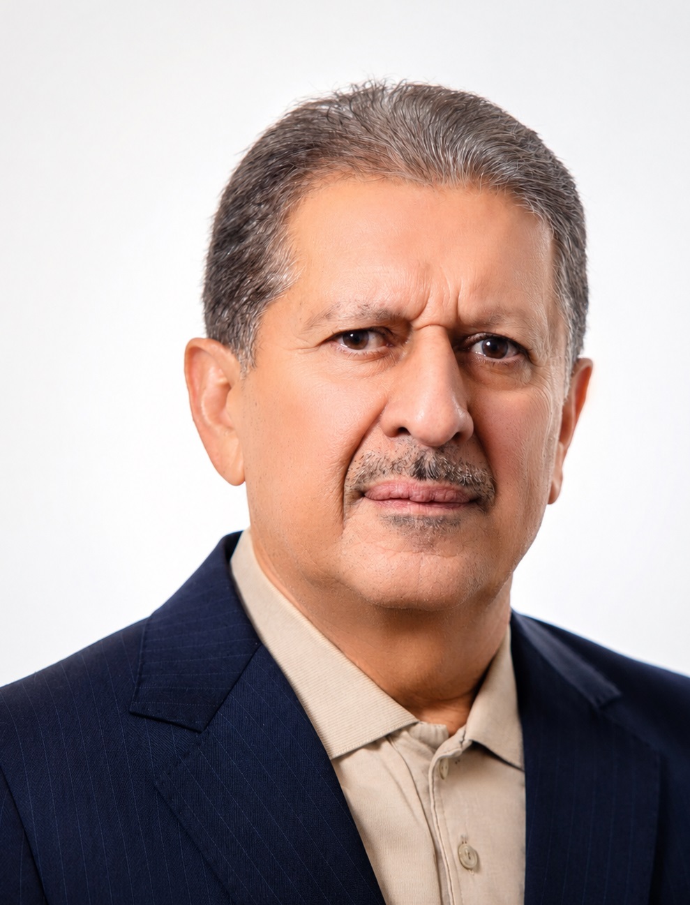 Mohamad Ali Sahari