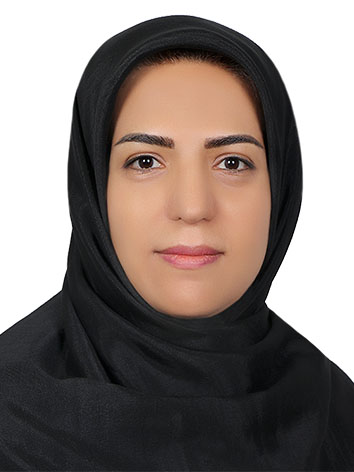 Fahimeh  Zarezadeh 