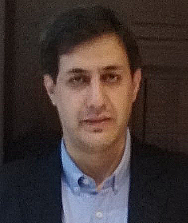 Mansoor Rezghi