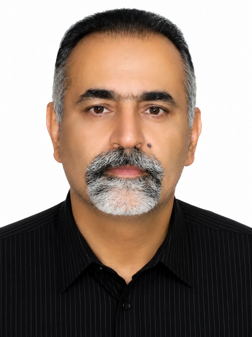 سیدحمیدرضا صادقی