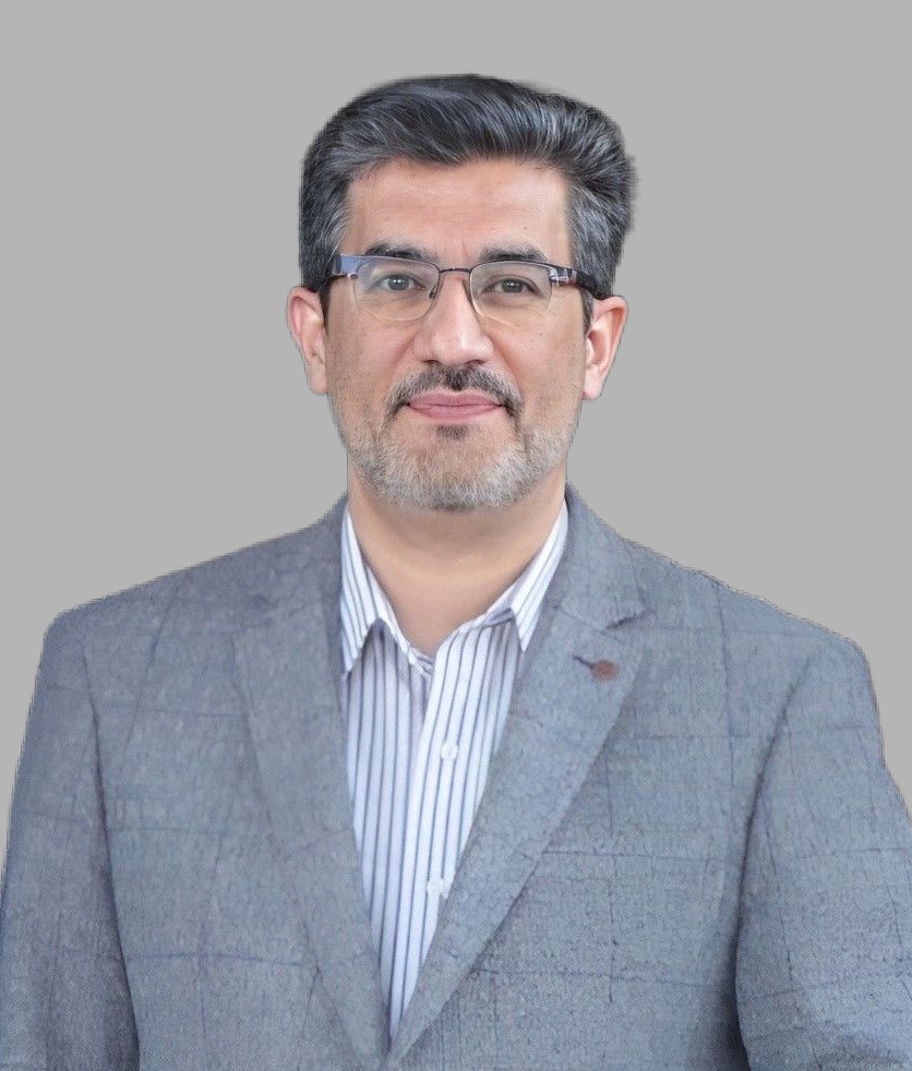 Mohammad Reza Kalbassi