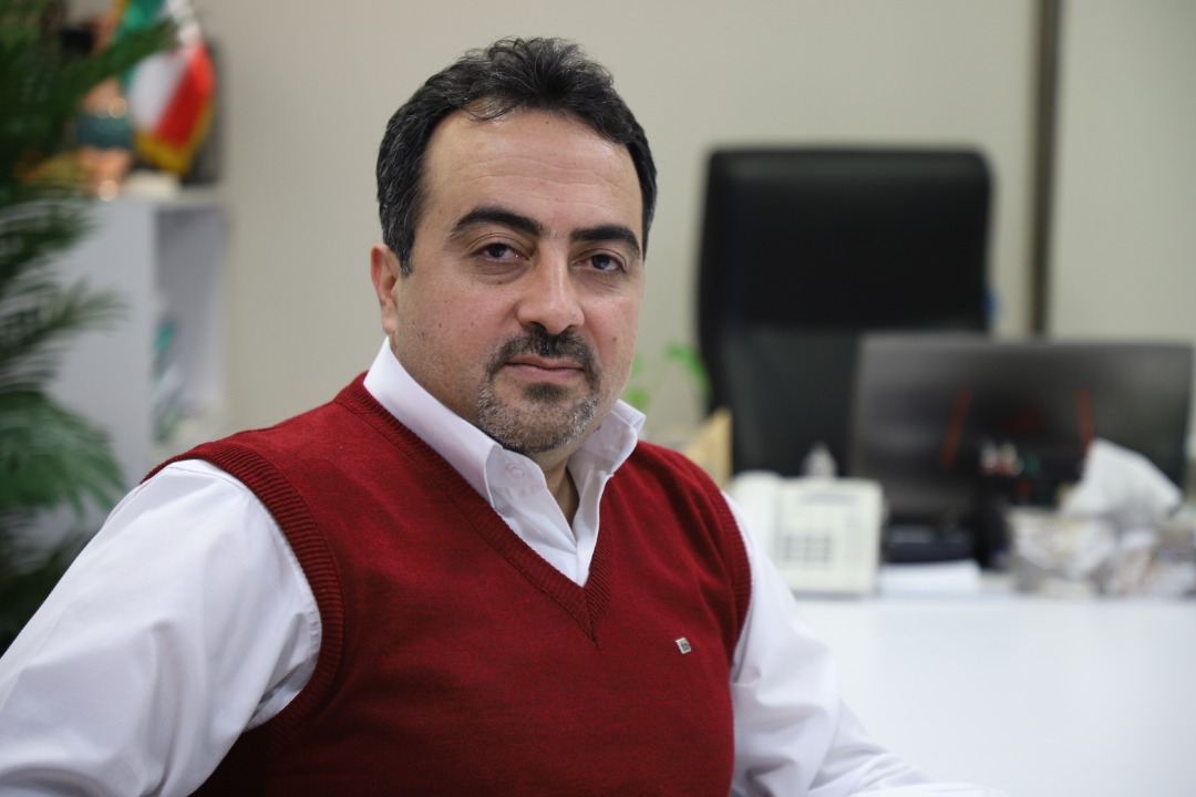 Mohammad Aghaei