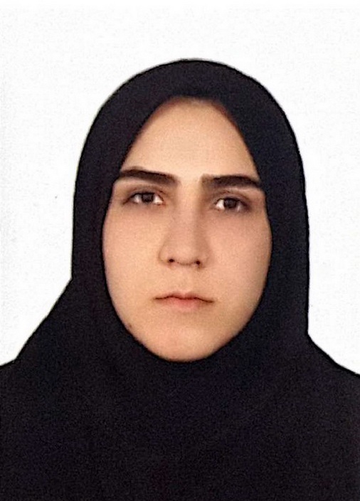 Sepideh Yazdian Kashani