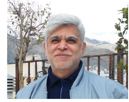 Naader Alizadeh Motlagh